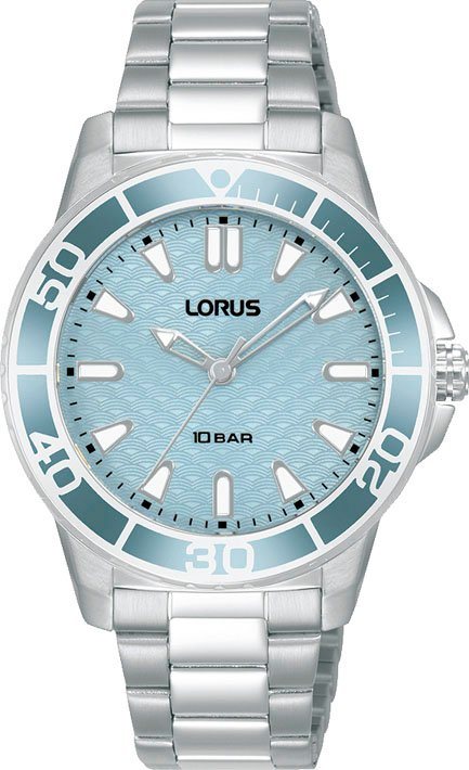 LORUS Quarzuhr RG251VX9 von LORUS