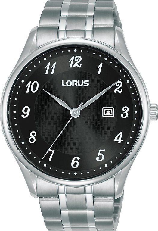 LORUS Quarzuhr RH903PX9 von LORUS