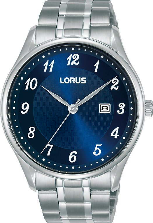 LORUS Quarzuhr RH905PX9 von LORUS