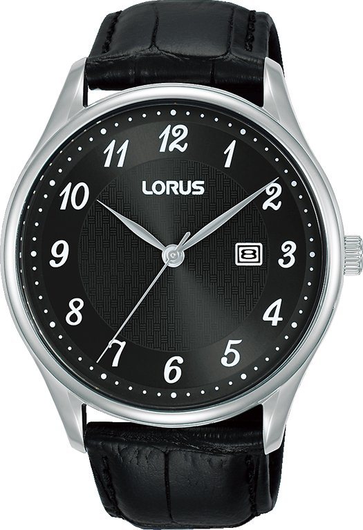 LORUS Quarzuhr RH911PX9 von LORUS