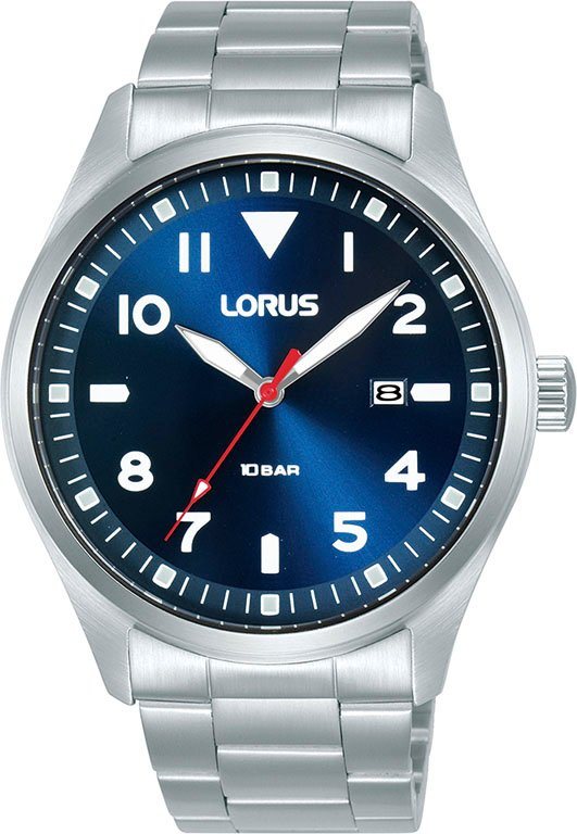 LORUS Quarzuhr RH925QX9 von LORUS