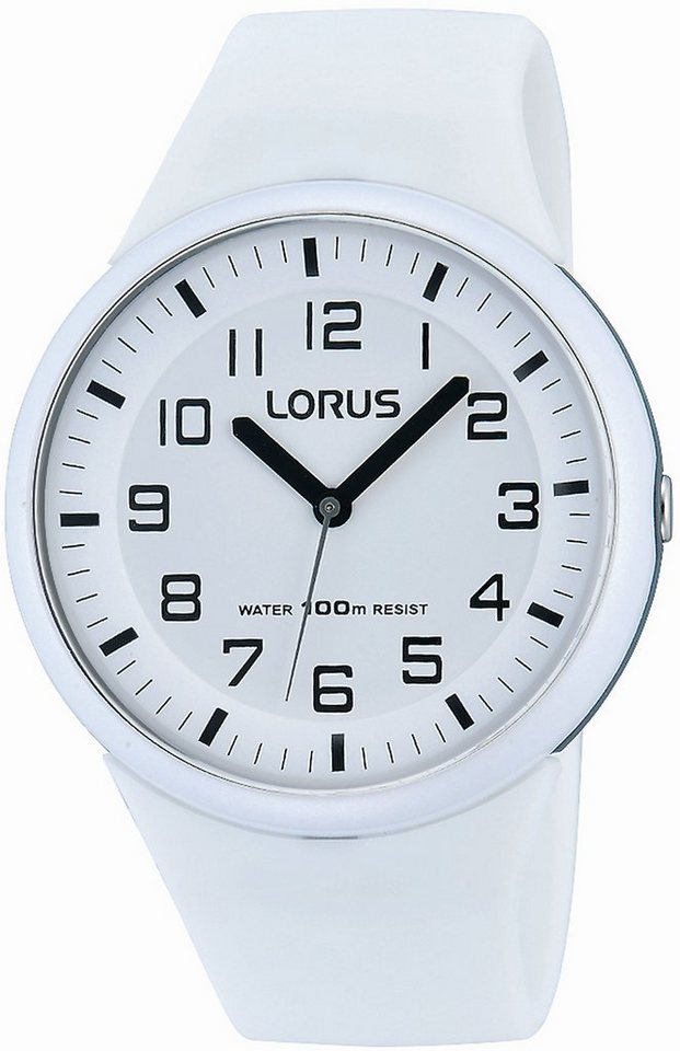 LORUS Quarzuhr RRX53DX9 von LORUS