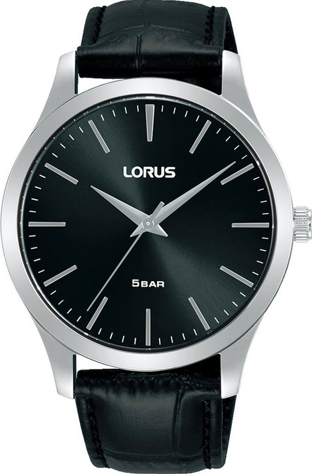 LORUS Quarzuhr RRX71HX9 von LORUS