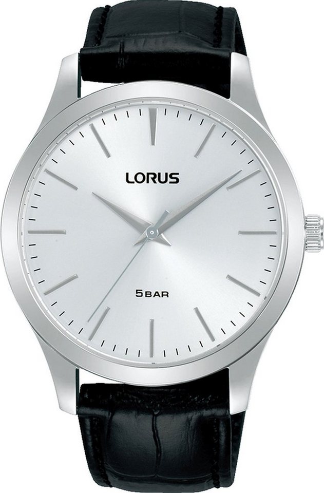 LORUS Quarzuhr RRX73HX9 von LORUS