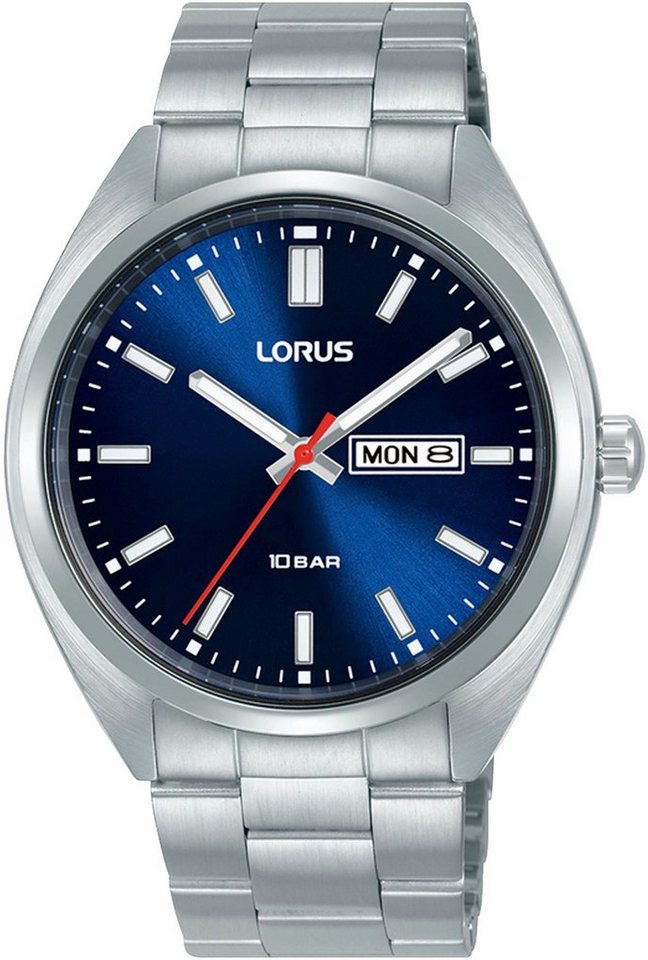 LORUS Quarzuhr von LORUS