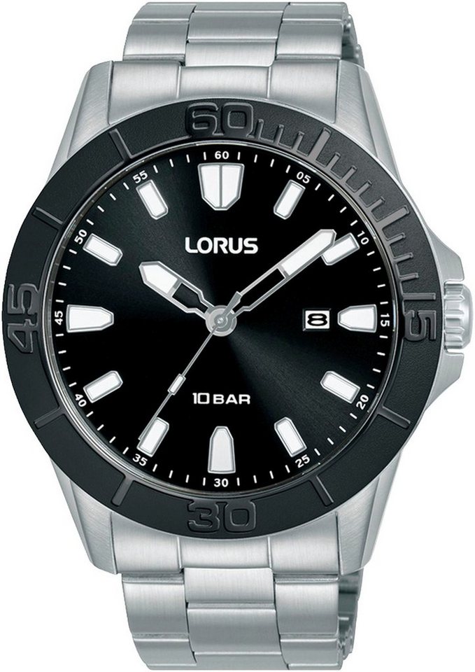 LORUS Quarzuhr von LORUS