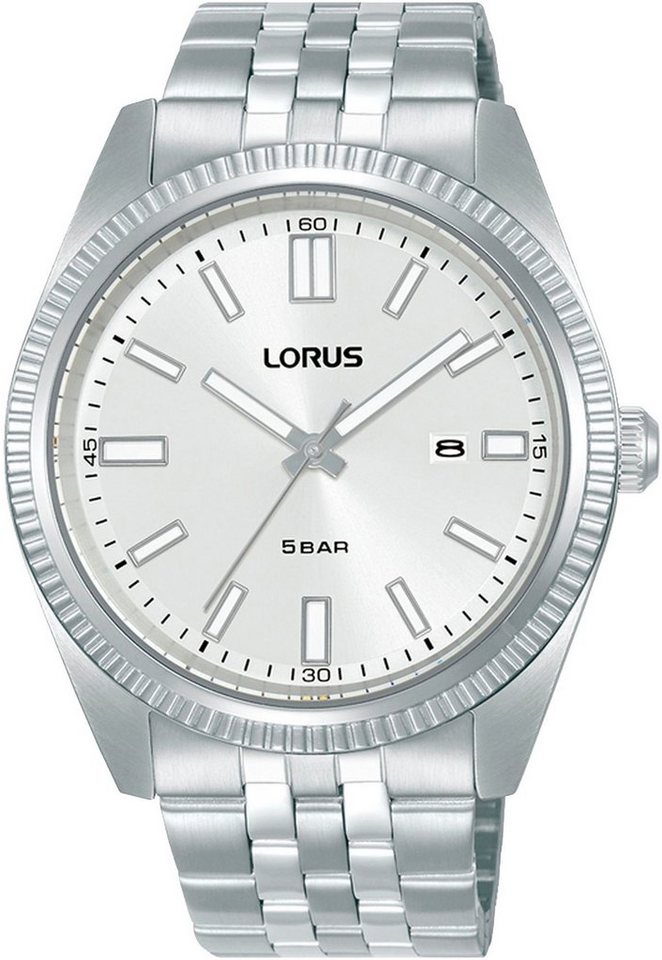 LORUS Quarzuhr von LORUS