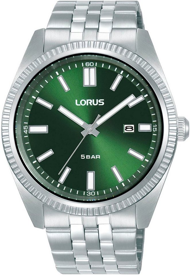 LORUS Quarzuhr von LORUS