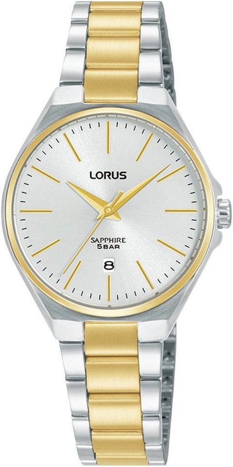 LORUS Quarzuhr von LORUS