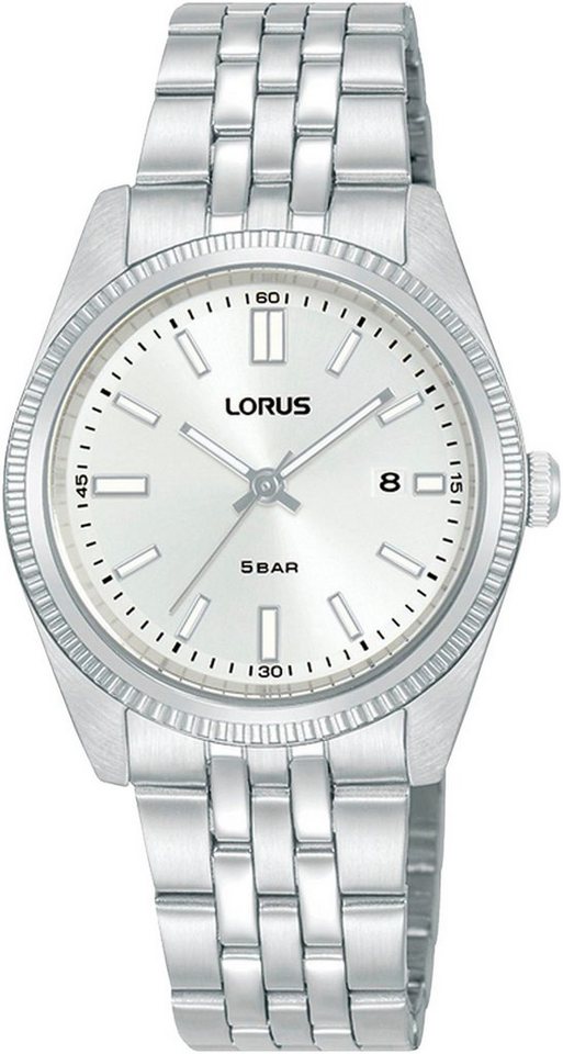 LORUS Quarzuhr von LORUS