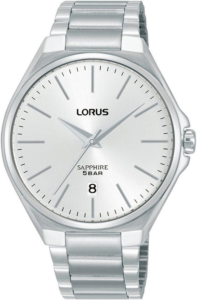 LORUS Quarzuhr von LORUS