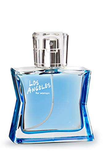 LOS ANGELES Damen Eau de Parfum 80 ml FENZI LOS ANGELES Damen Eau de Parfum 80 ml FENZI von LOS ANGELES Damen