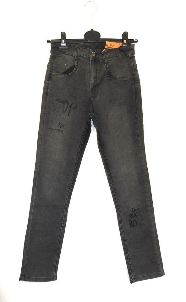 LOSAN 5-Pocket-Jeans Niklas von LOSAN