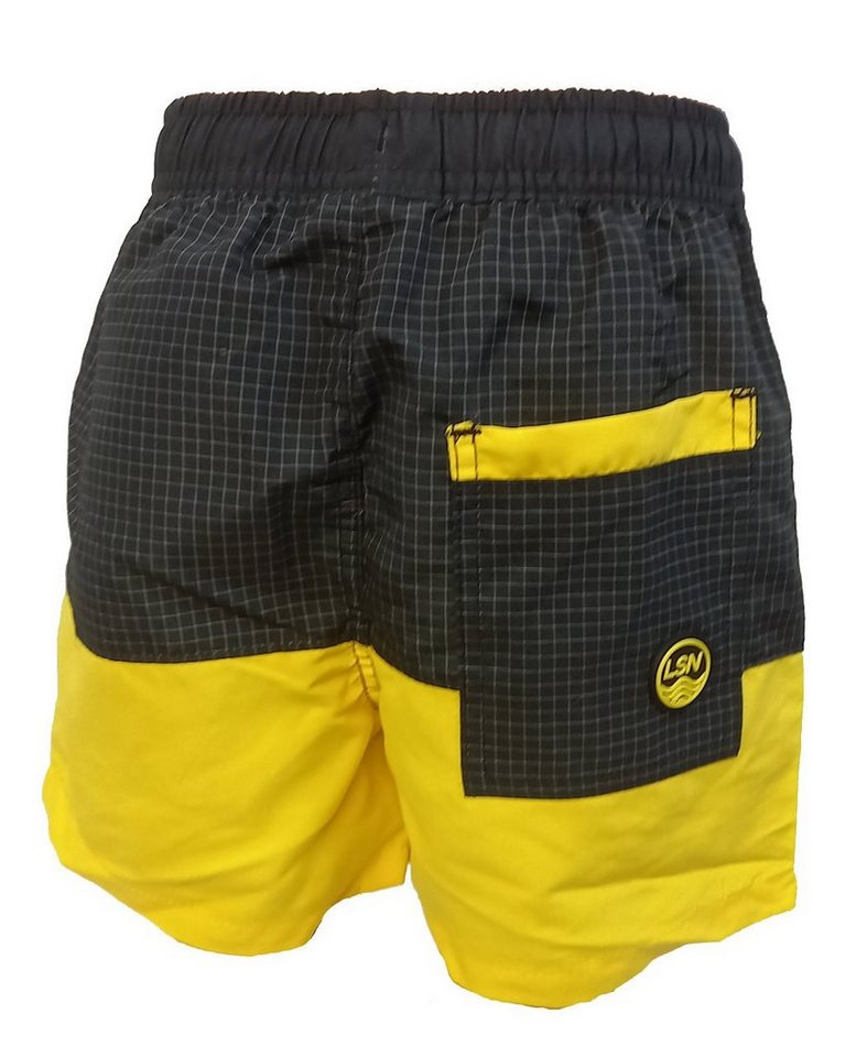 LOSAN Badeshorts Losan Jungen Boardshorts Schwimmshorts Badehose von LOSAN