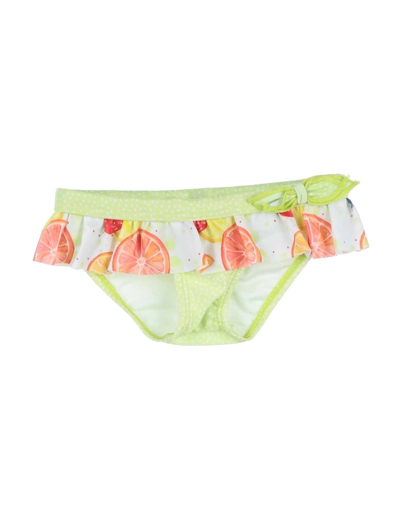 LOSAN Bikinislip & Badehose Kinder Hellgrün von LOSAN