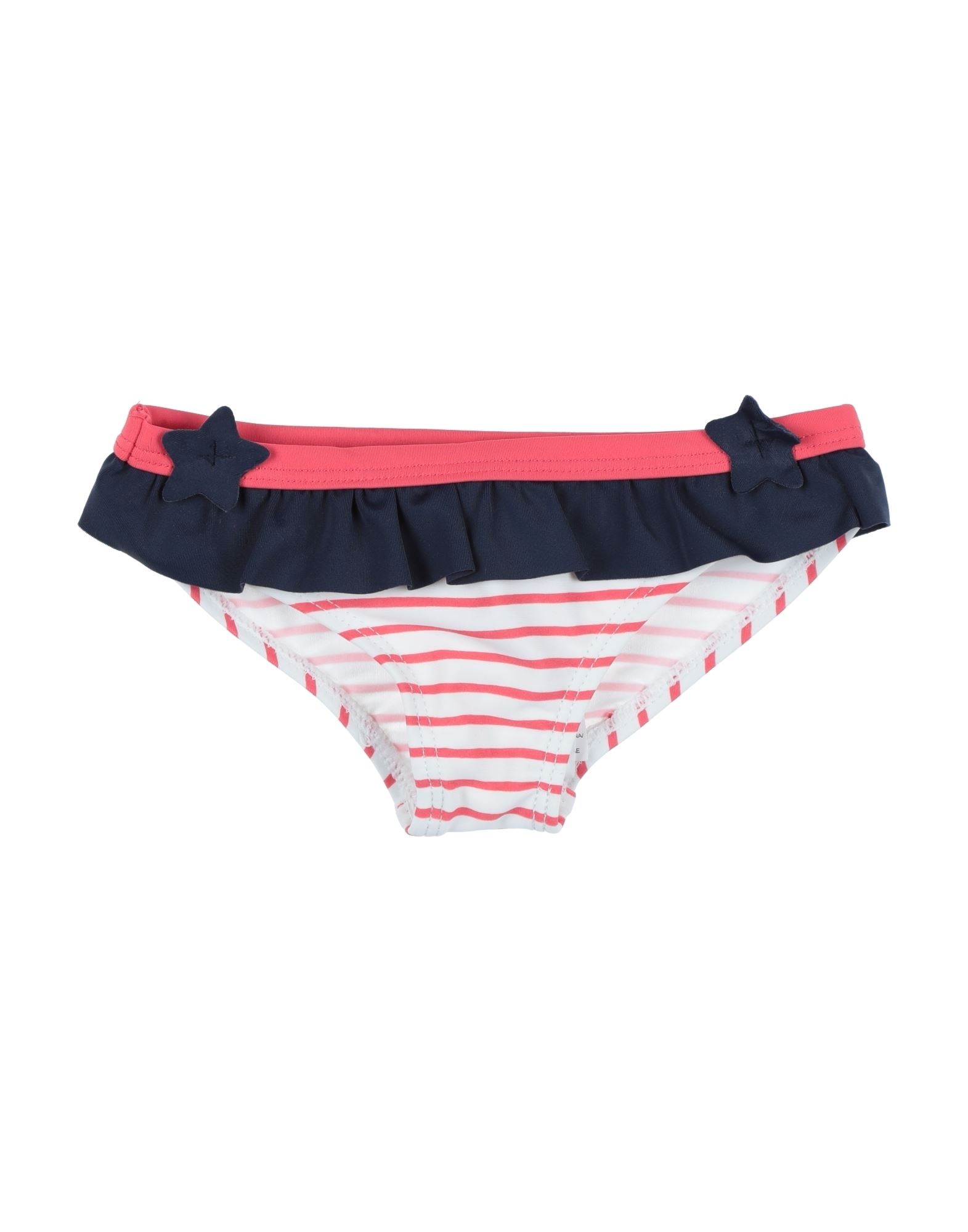 LOSAN Bikinislip & Badehose Kinder Koralle von LOSAN