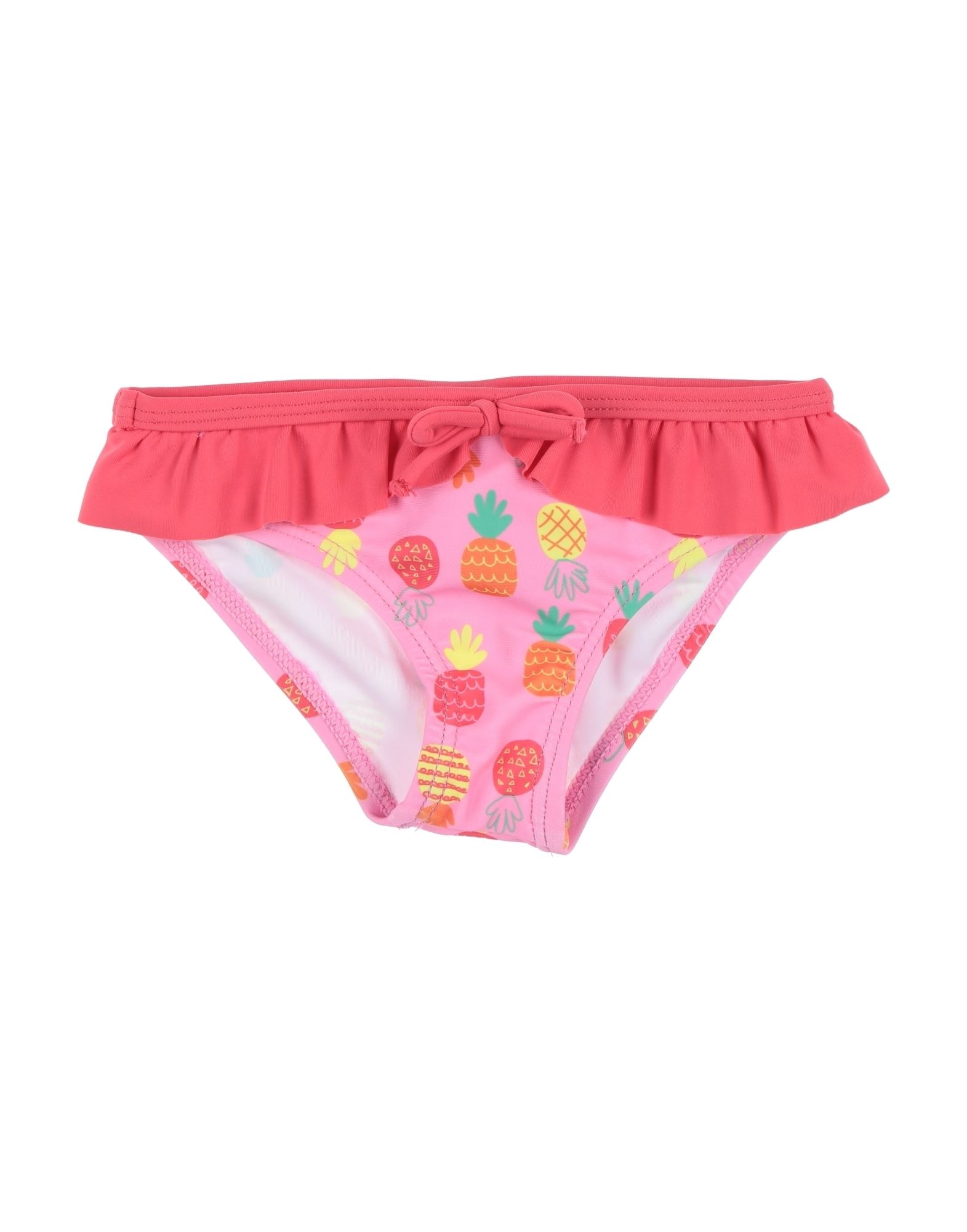 LOSAN Bikinislip & Badehose Kinder Koralle von LOSAN