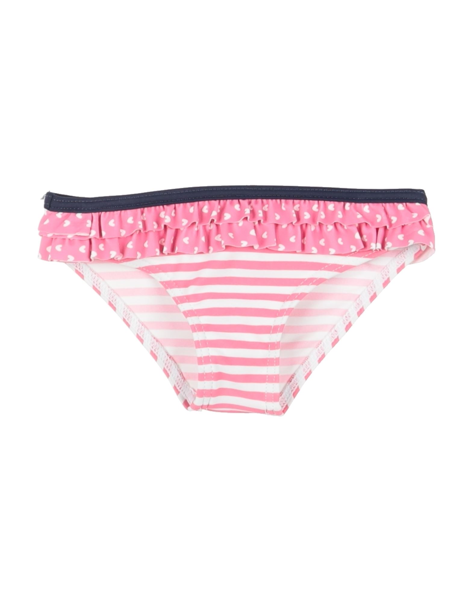 LOSAN Bikinislip & Badehose Kinder Magenta von LOSAN