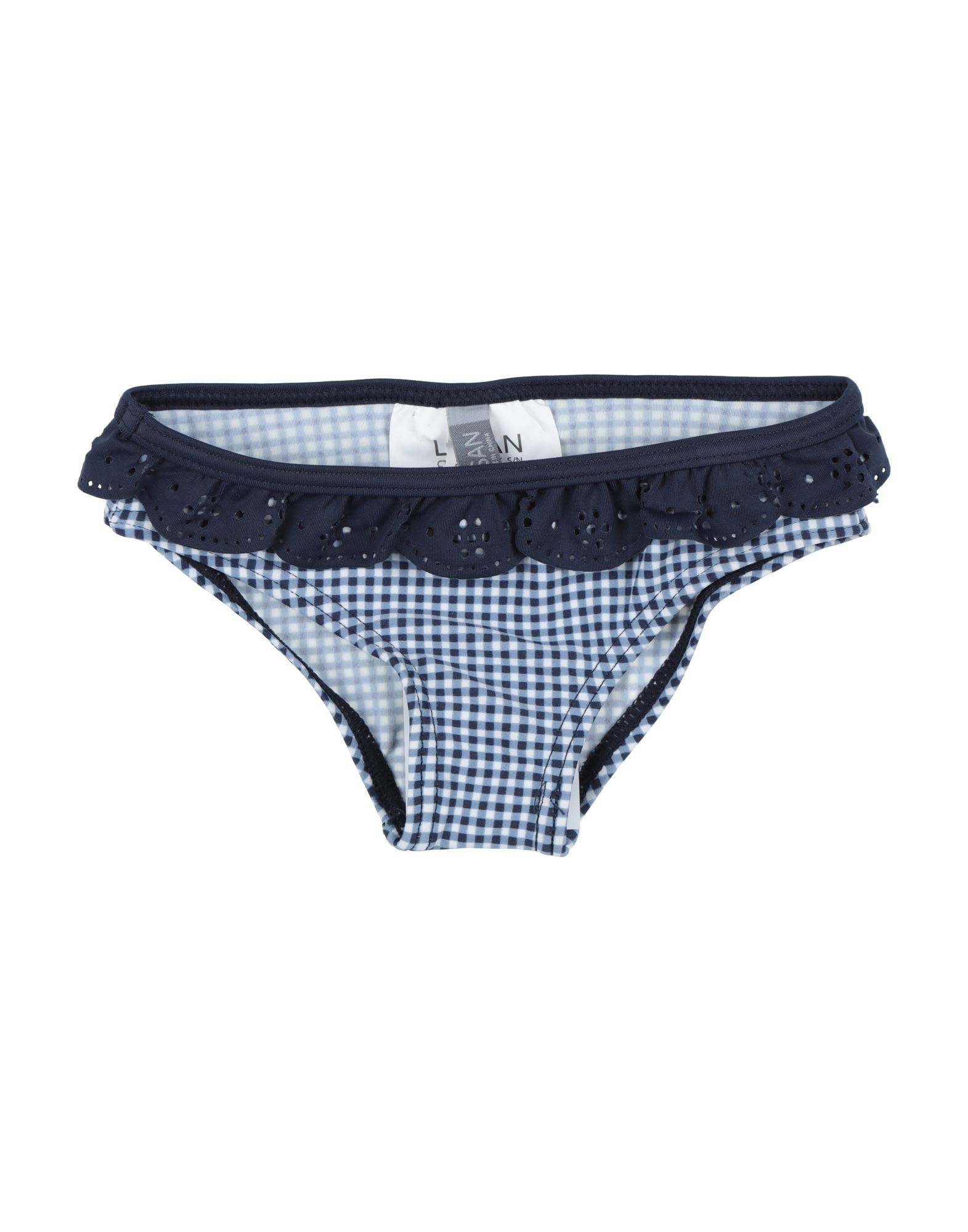 LOSAN Bikinislip & Badehose Kinder Marineblau von LOSAN