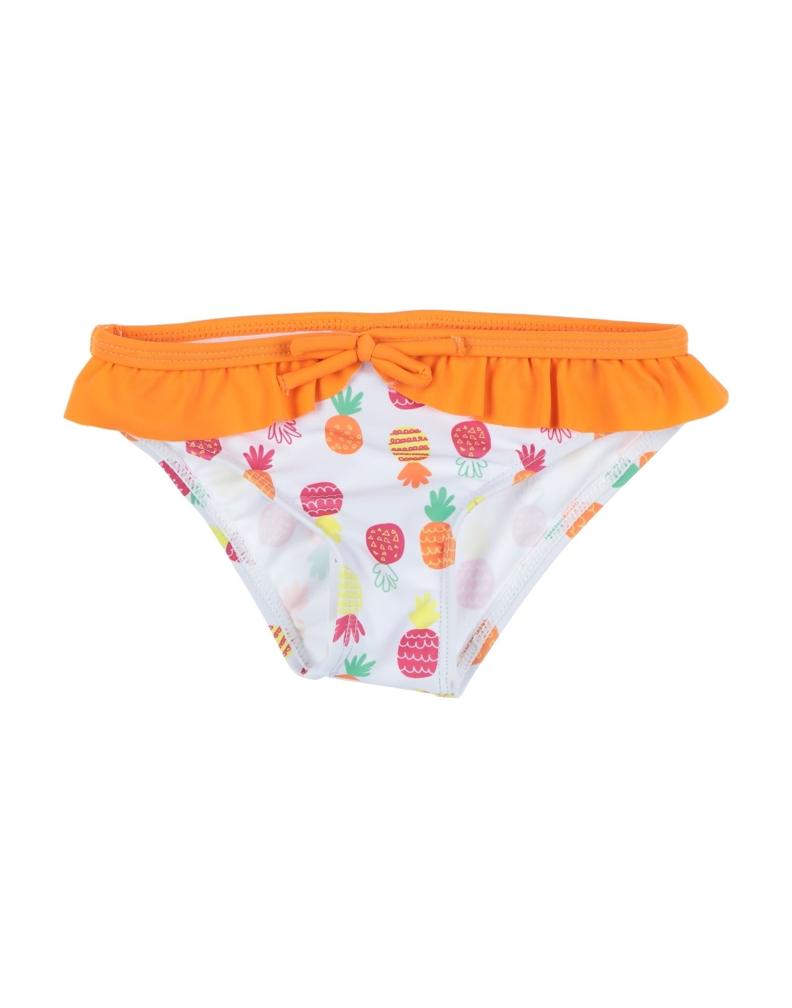 LOSAN Bikinislip & Badehose Kinder Orange von LOSAN