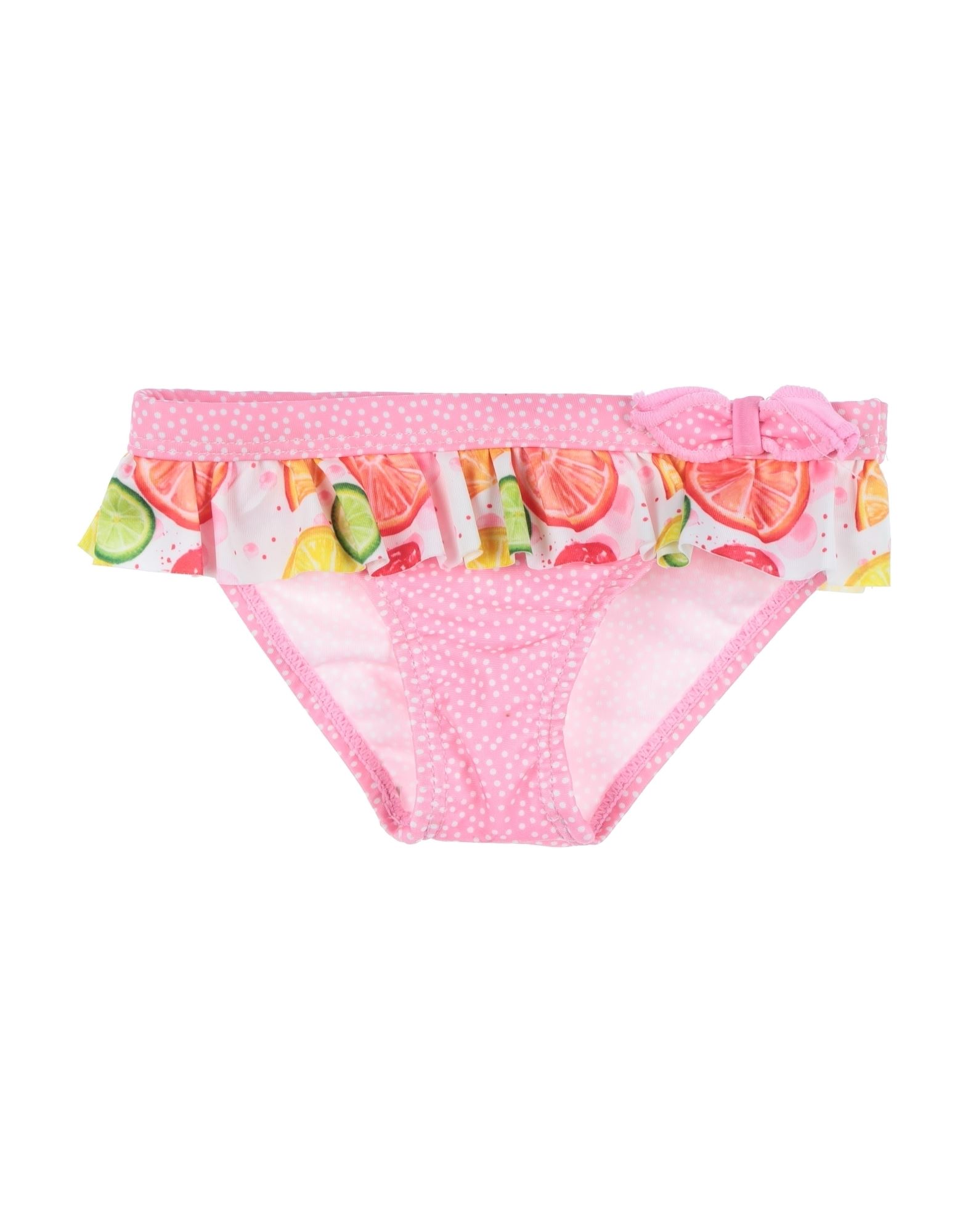 LOSAN Bikinislip & Badehose Kinder Rosa von LOSAN