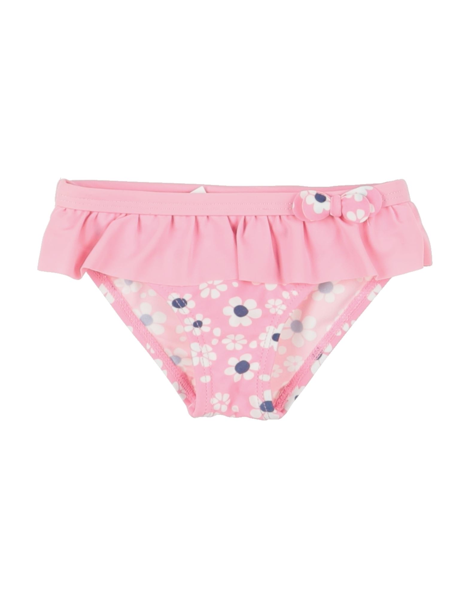 LOSAN Bikinislip & Badehose Kinder Rosa von LOSAN