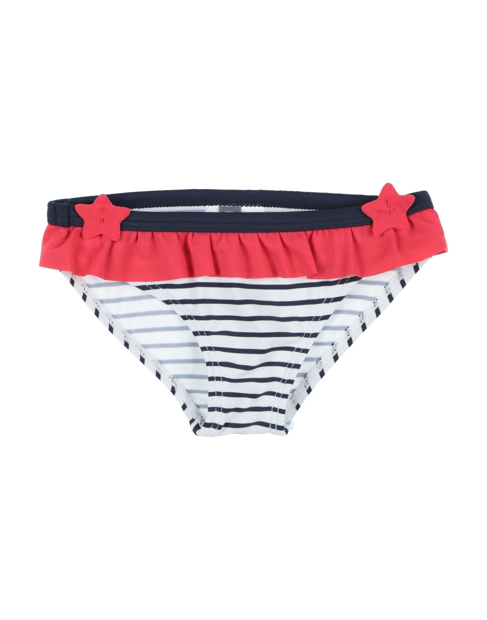 LOSAN Bikinislip & Badehose Kinder Rot von LOSAN