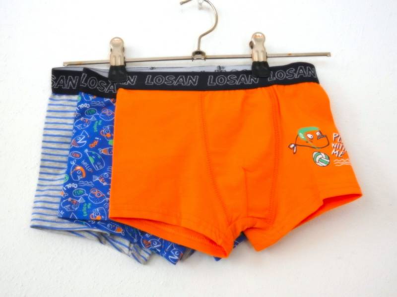 LOSAN Boxershorts Fishmaker von LOSAN