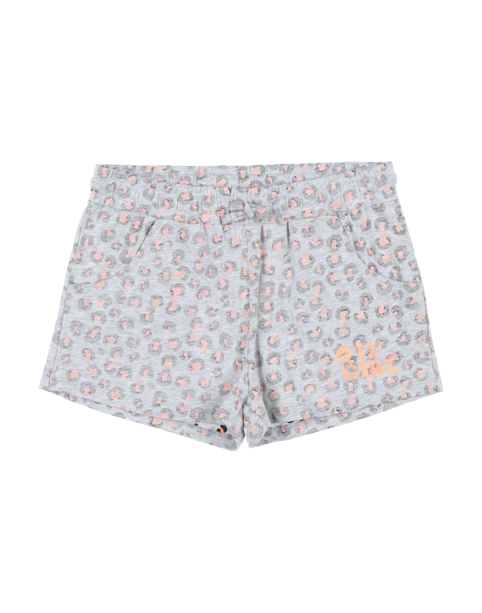 LOSAN Shorts & Bermudashorts Kinder Hellgrau von LOSAN