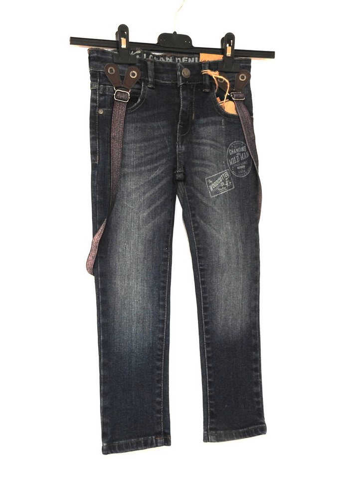 LOSAN Hosenträger Flotter Fratz von LOSAN