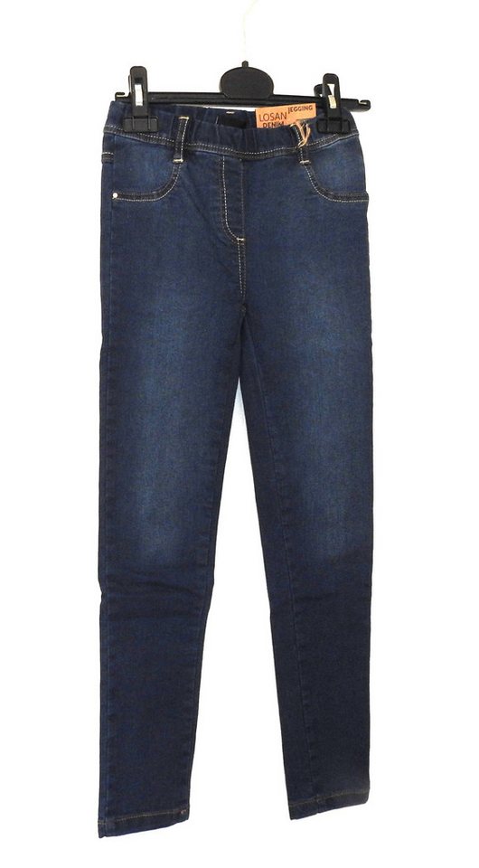 LOSAN Jeansjeggings C06-AA von LOSAN