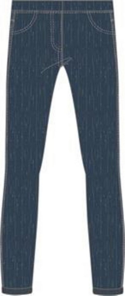 LOSAN Jeansjeggings Denim von LOSAN