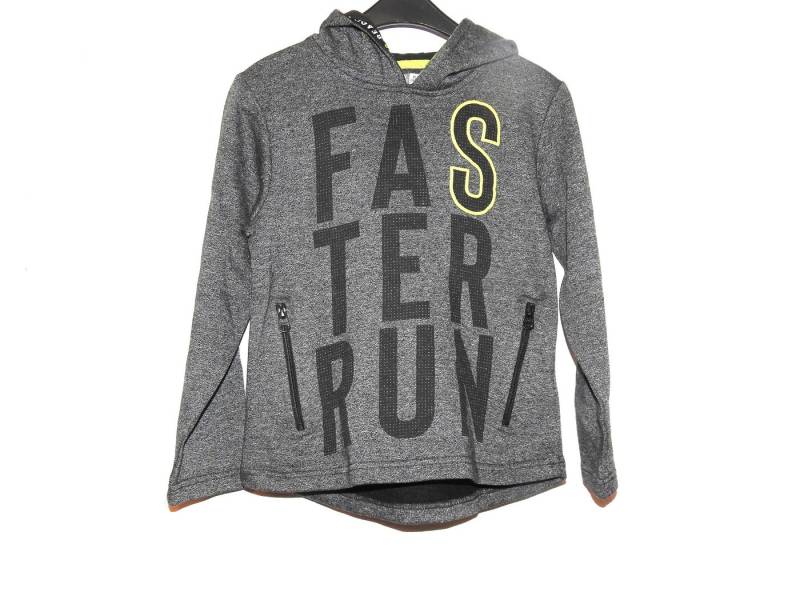 LOSAN Kapuzenpullover Neono von LOSAN