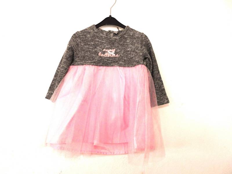 LOSAN Petticoat-Kleid Princess Mit Tüll von LOSAN