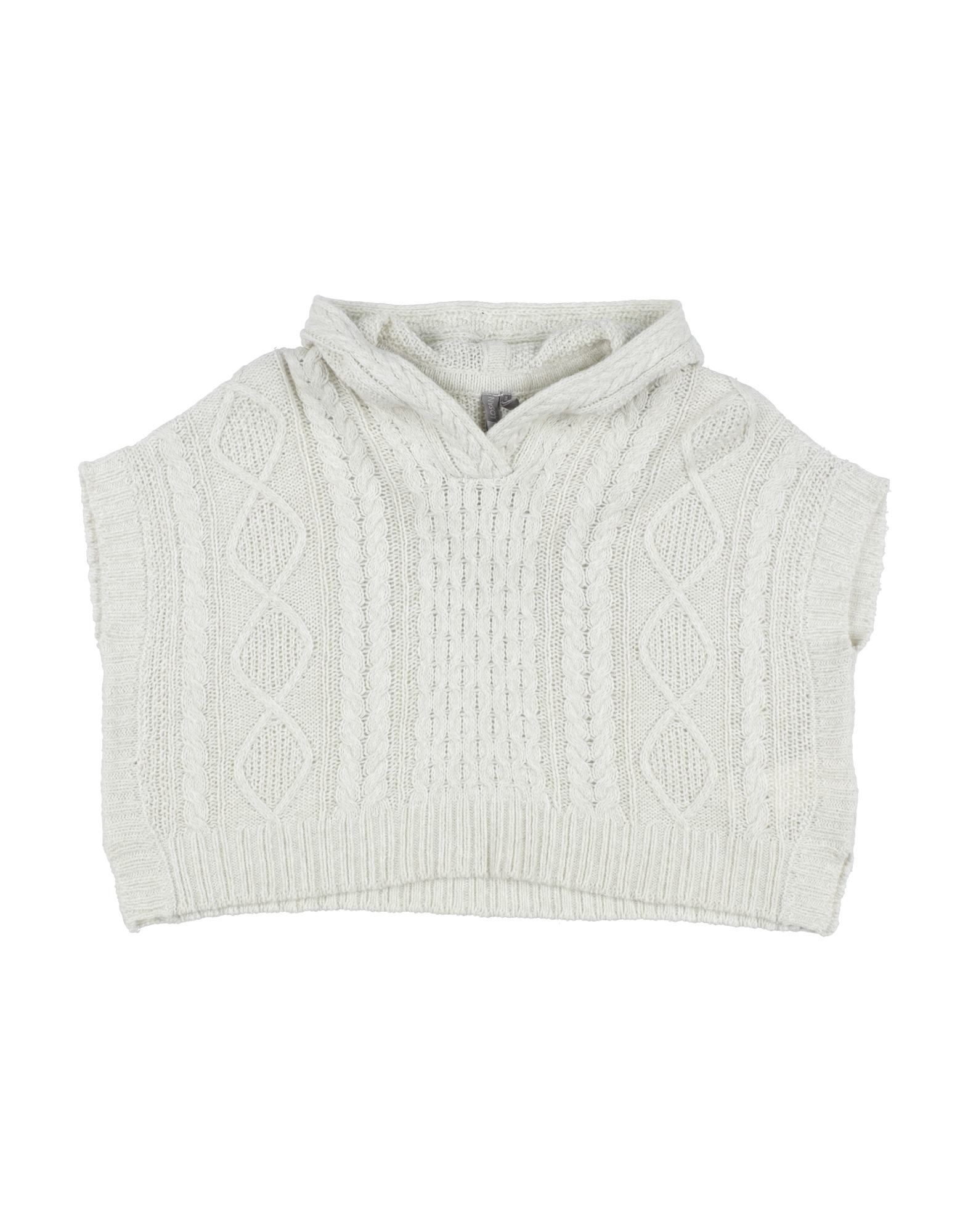 LOSAN Pullover Kinder Elfenbein von LOSAN