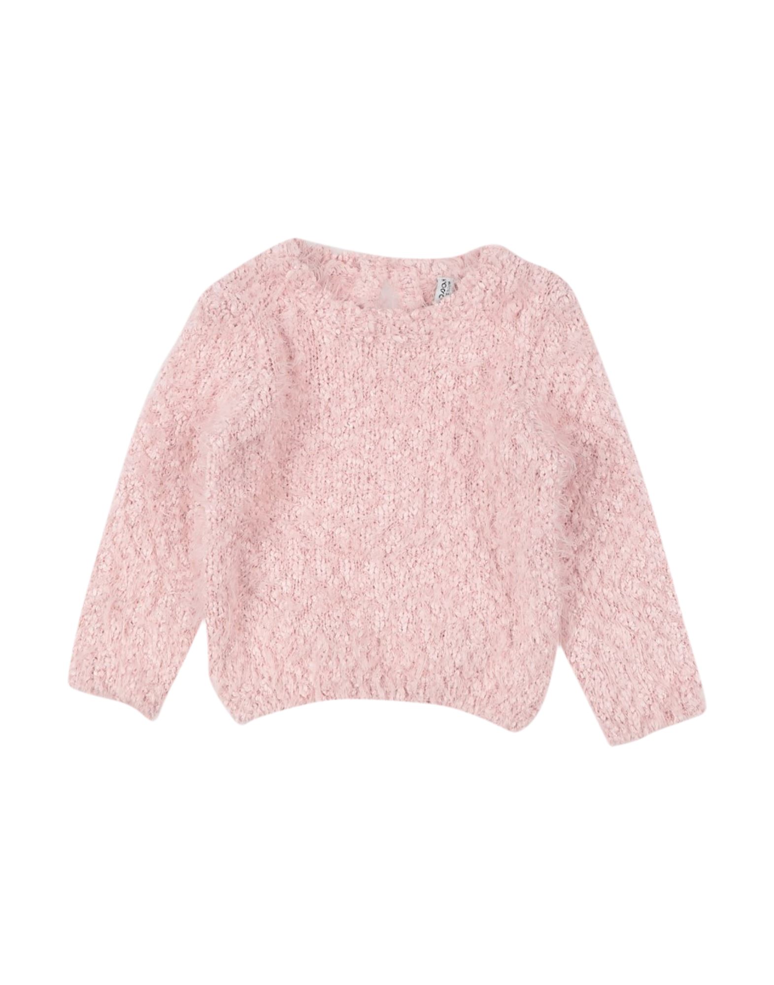 LOSAN Pullover Kinder Rosa von LOSAN