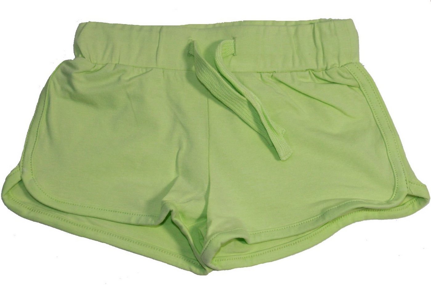 LOSAN Shorts Losan Mädchen Shorts kurze Hose pistachio claro (1-tlg) von LOSAN