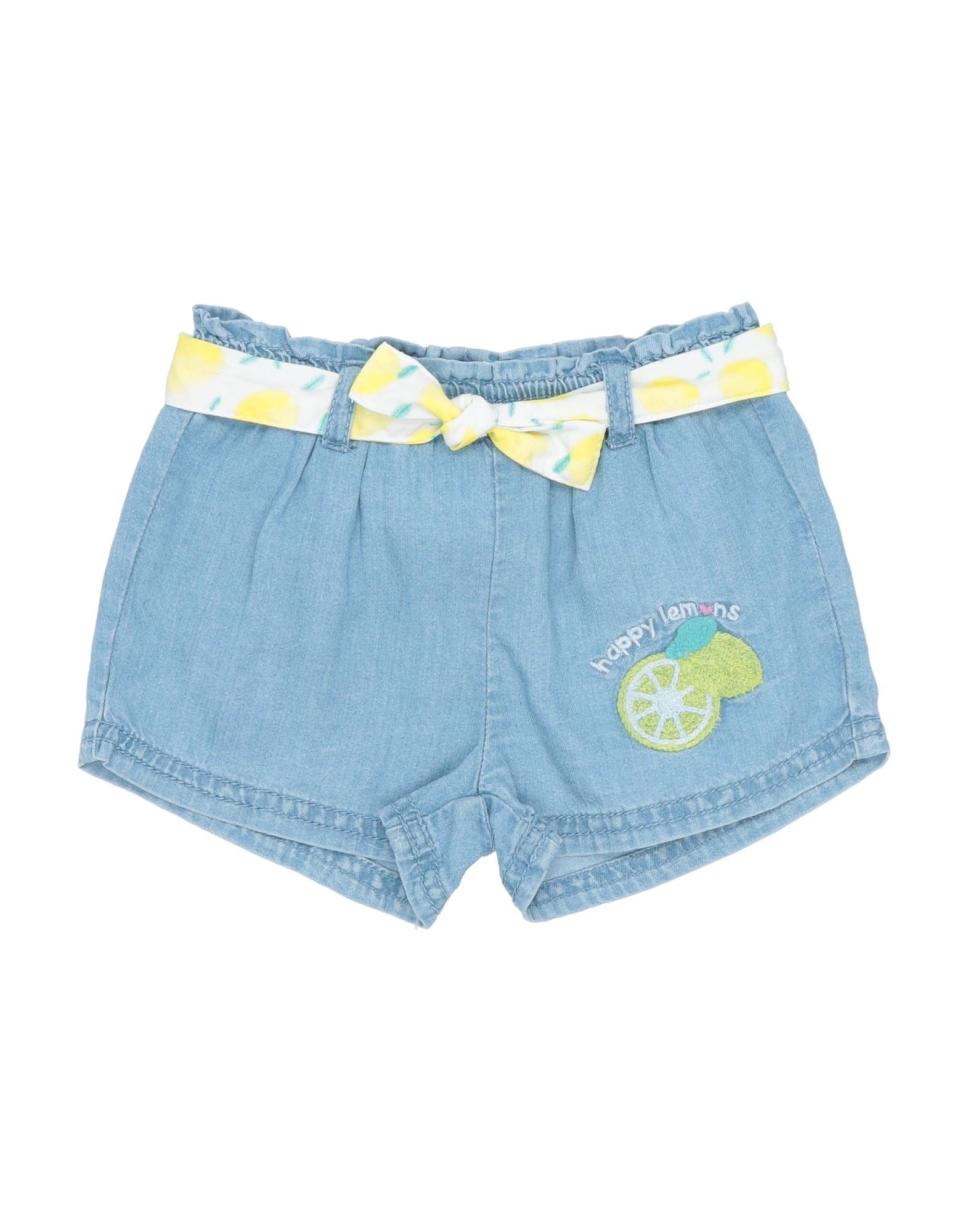 LOSAN Shorts & Bermudashorts Kinder Blau von LOSAN