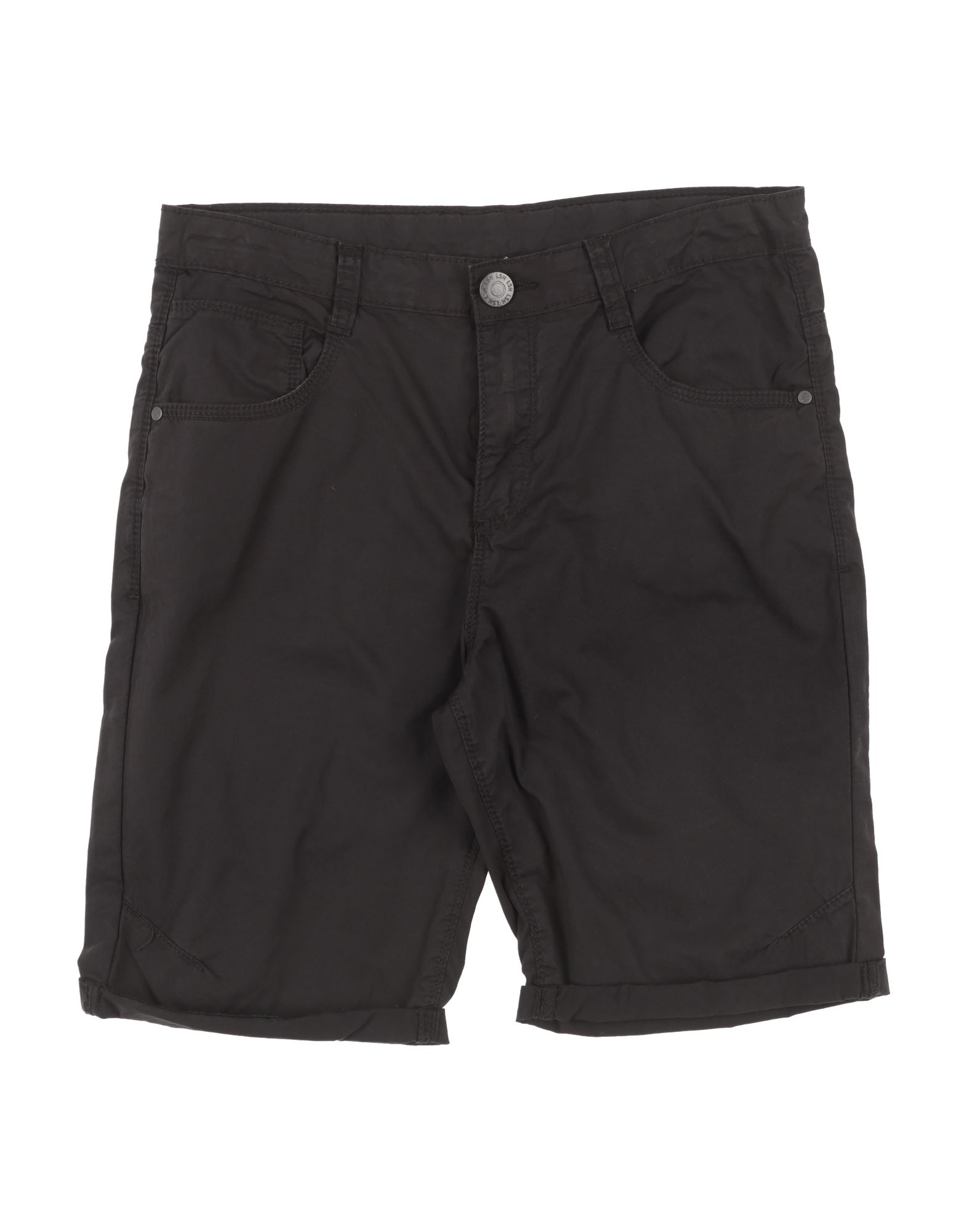 LOSAN Shorts & Bermudashorts Kinder Granitgrau von LOSAN