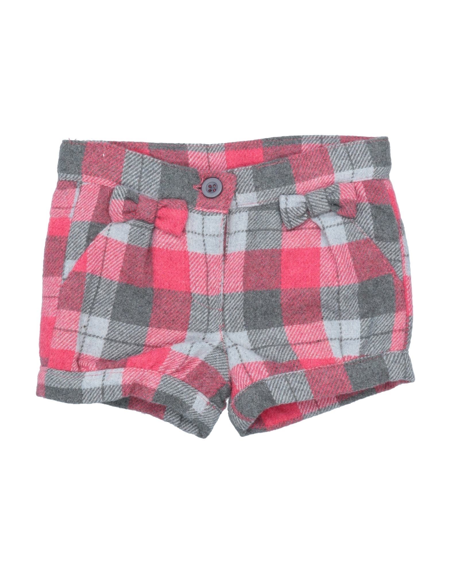 LOSAN Shorts & Bermudashorts Kinder Hellgrau von LOSAN