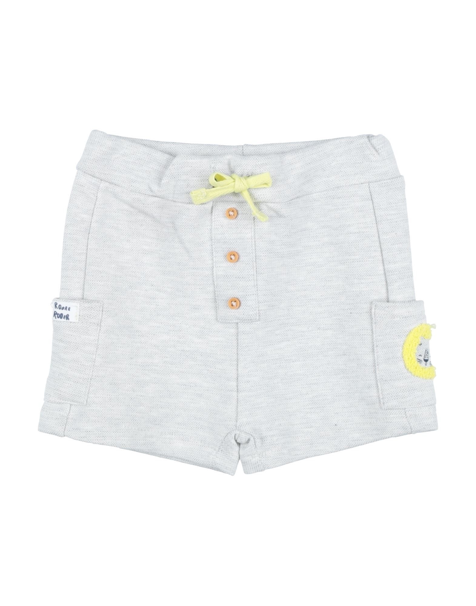 LOSAN Shorts & Bermudashorts Kinder Hellgrau von LOSAN