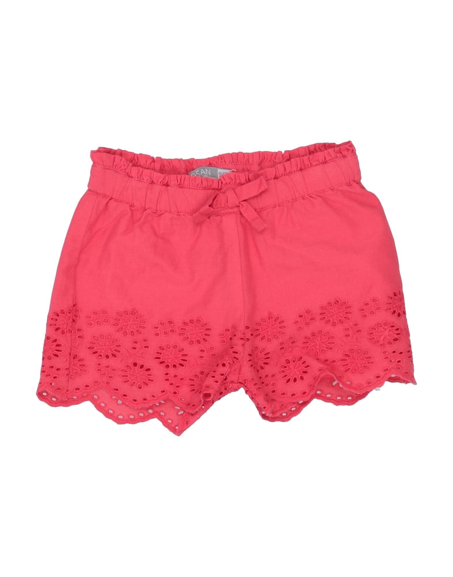 LOSAN Shorts & Bermudashorts Kinder Koralle von LOSAN