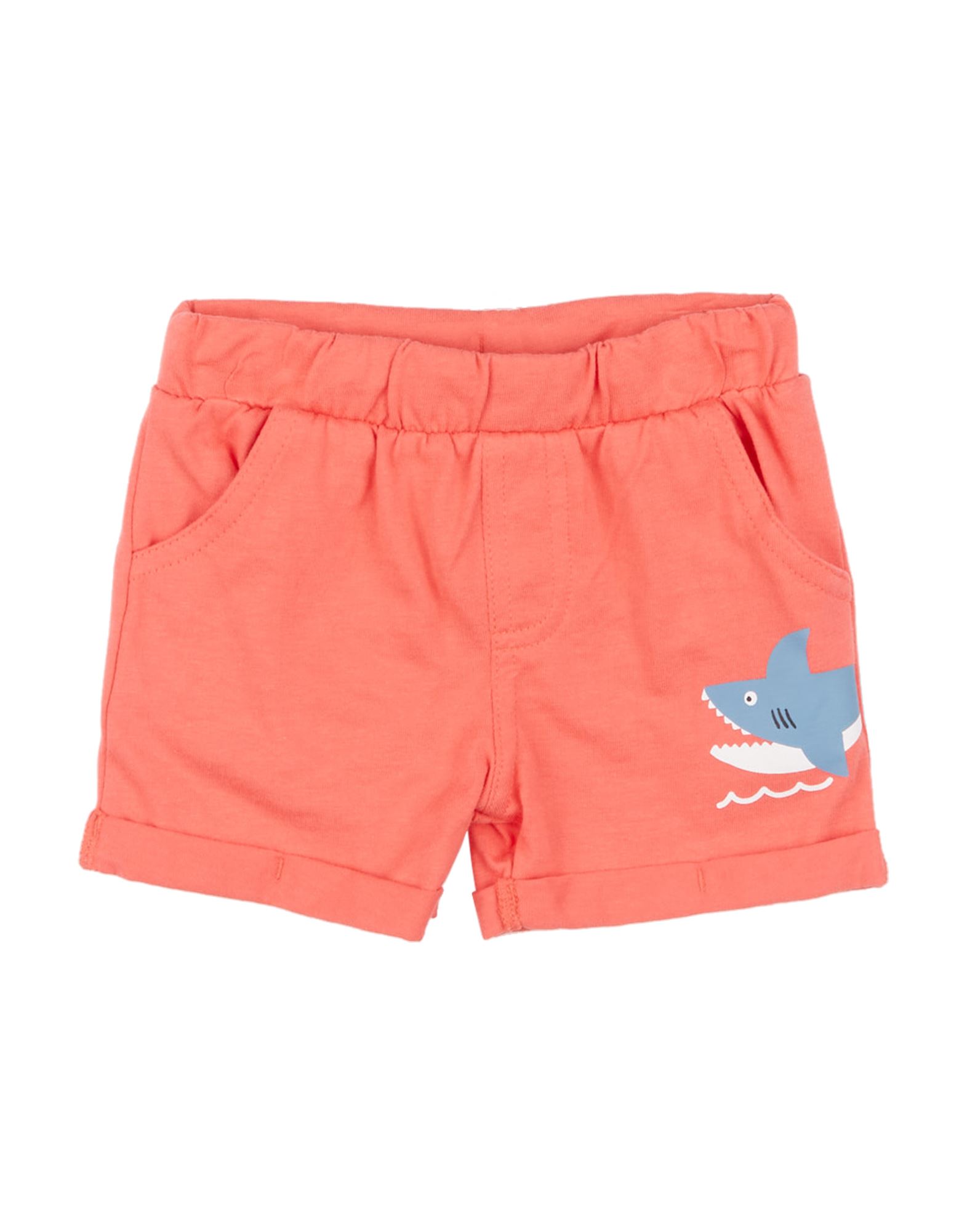 LOSAN Shorts & Bermudashorts Kinder Koralle von LOSAN