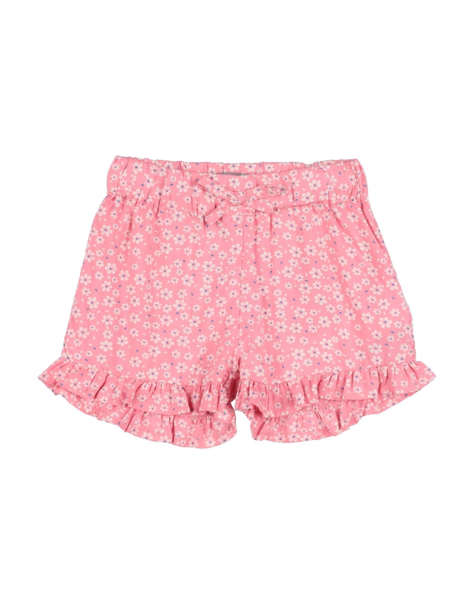 LOSAN Shorts & Bermudashorts Kinder Rosa von LOSAN