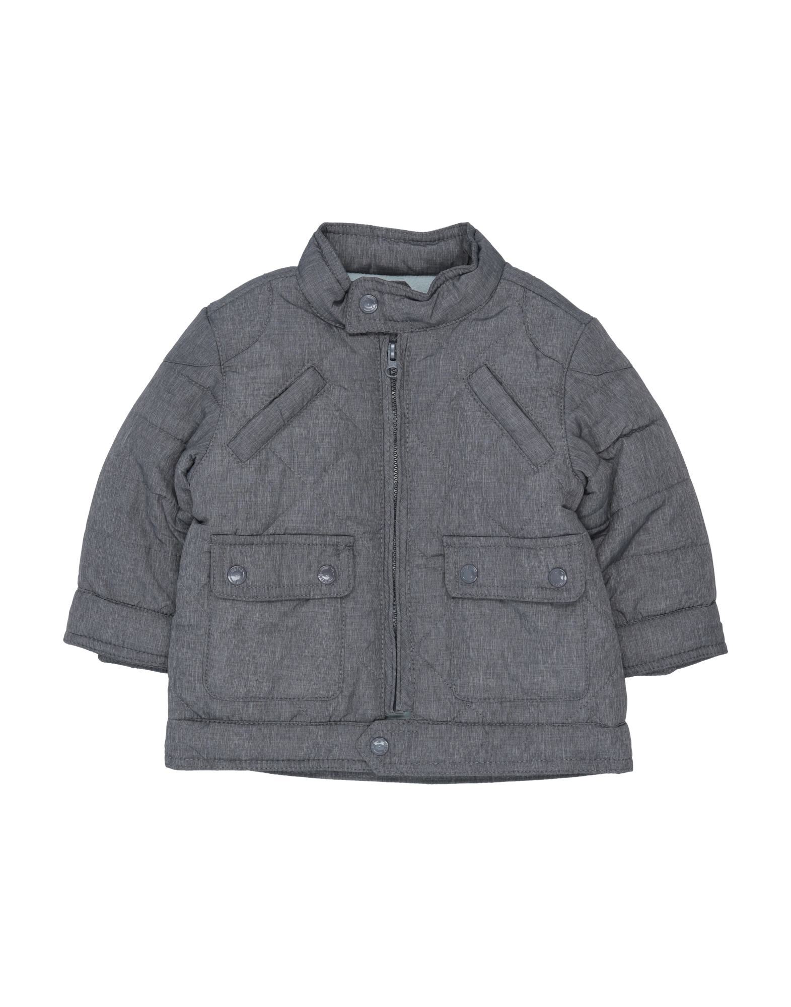 LOSAN Pufferjacke & Daunenjacke Kinder Grau von LOSAN