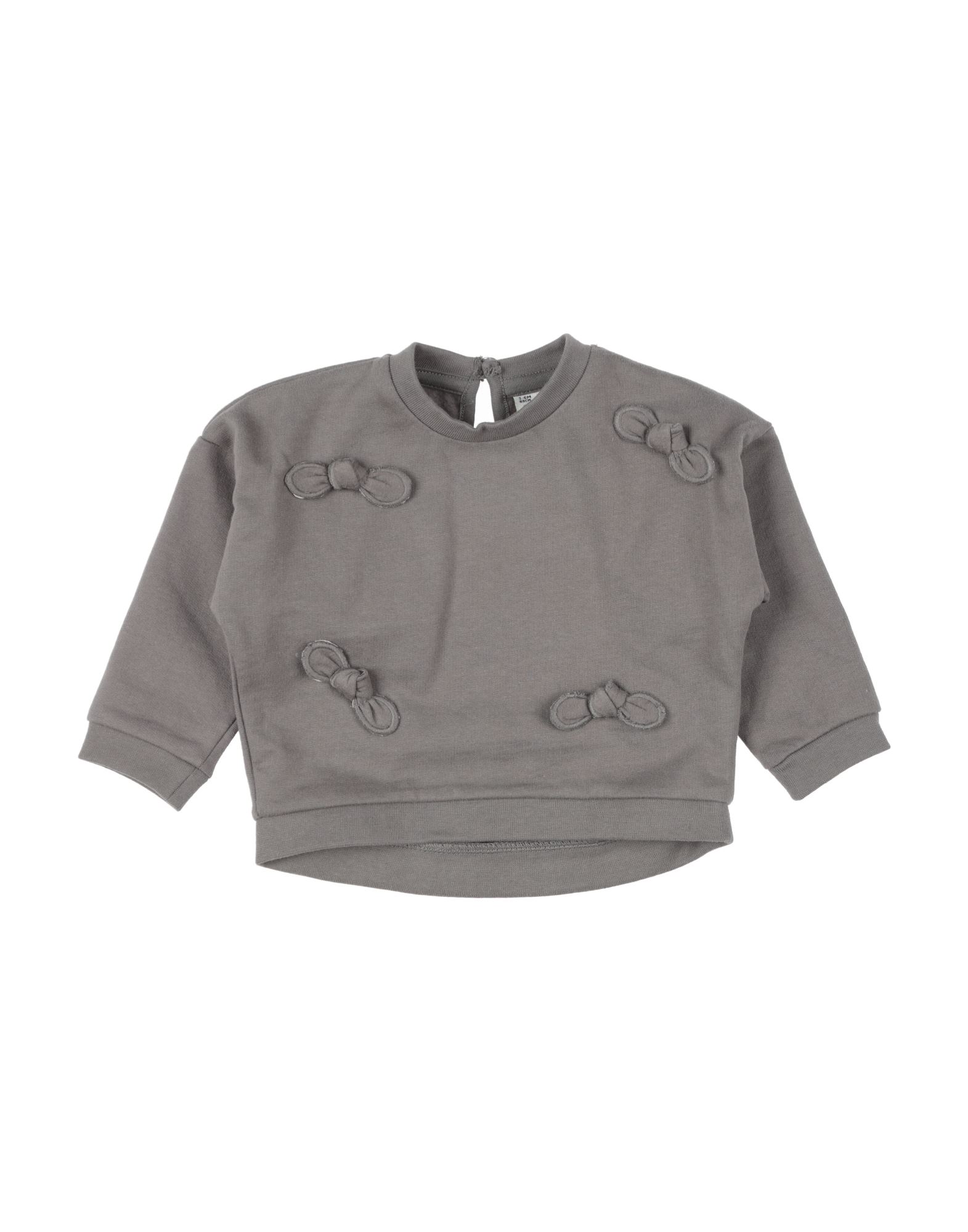 LOSAN Sweatshirt Kinder Blei von LOSAN