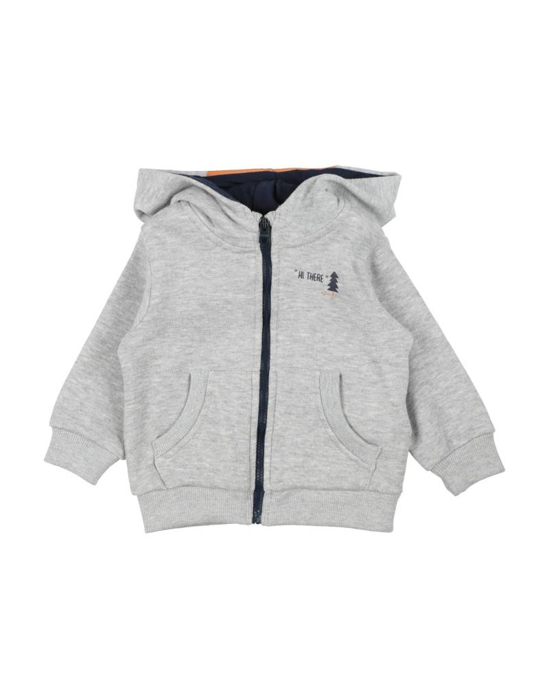 LOSAN Sweatshirt Kinder Hellgrau von LOSAN