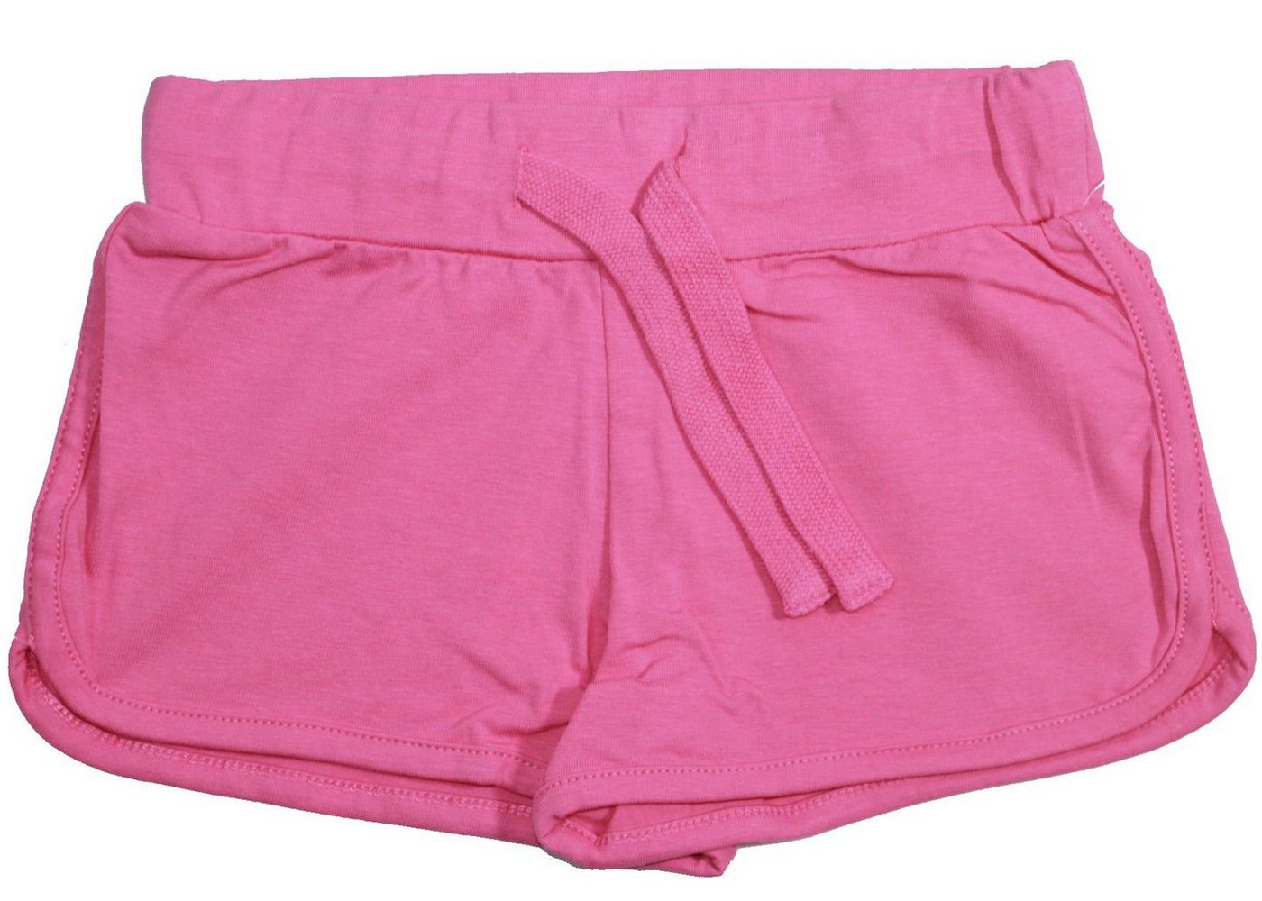 LOSAN Sweatshorts Losan Mädchen Shorts kurze Hose fucsia claro (1-tlg) von LOSAN