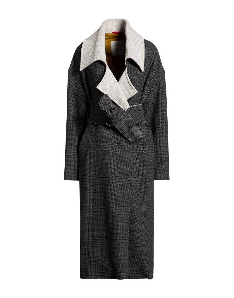 LOST [in] ME Mantel Damen Grau von LOST [in] ME