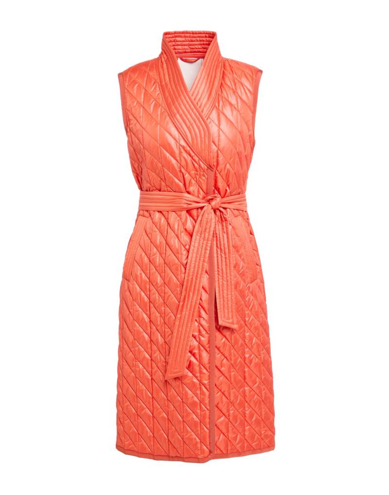 LOST [in] ME Pufferjacke & Daunenjacke Damen Rostrot von LOST [in] ME